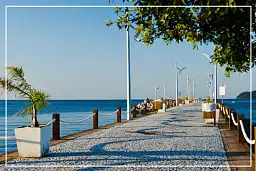 LAN�AMENTOS FRENTE MAR&hellip;